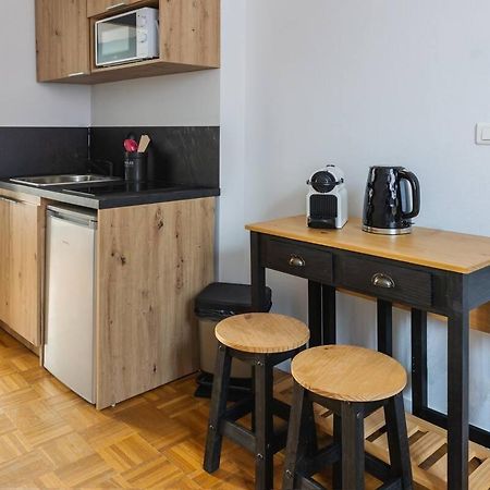 Joli T2 Renove 'Pinot Noir' Plein Centre Village هاوتفيليرز المظهر الخارجي الصورة